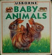 Tapa de Baby animals