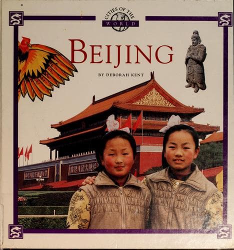 Tapa de Beijing