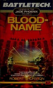 Tapa de Blood-name