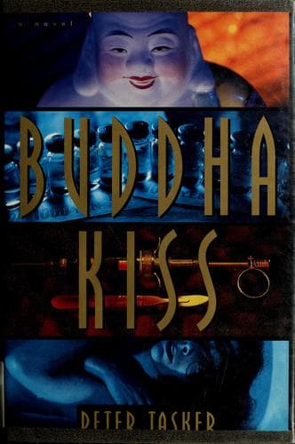 Tapa de Buddha kiss