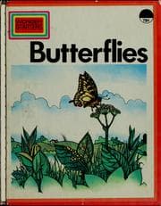 Tapa de Butterflies