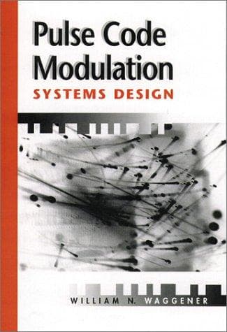 Tapa de Pulse code modulation systems design