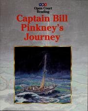 Tapa de Captain Bill Pinkney's journey
