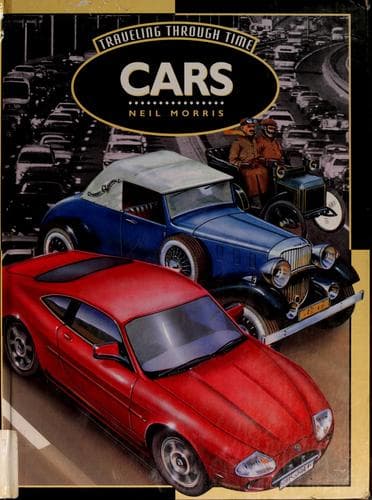 Tapa de Cars
