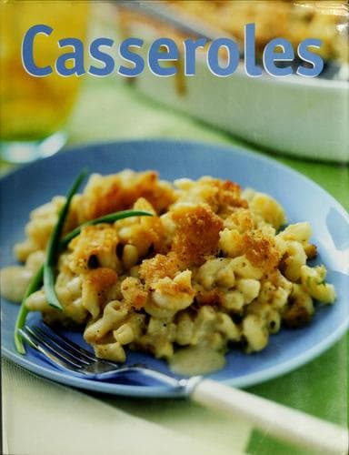 Tapa de Casseroles