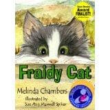 Tapa de Fraidy Cat