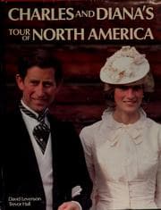 Tapa de Charles and Diana's tour of North America