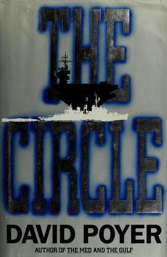 Tapa de The circle