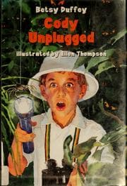 Tapa de Cody unplugged