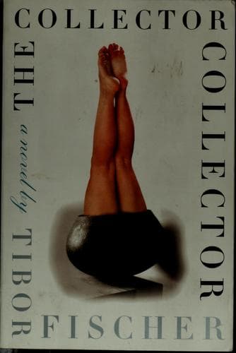 Tapa de The Collector Collector