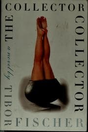 Tapa de The Collector Collector