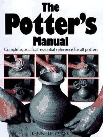 Tapa de The Potter's Manual