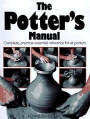 Tapa de The Potter's Manual