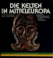 Tapa de Die Kelten in Mitteleuropa