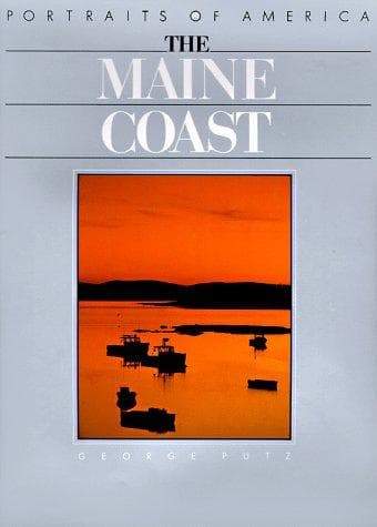Tapa de Maine Coast