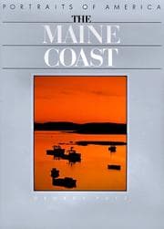 Tapa de Maine Coast