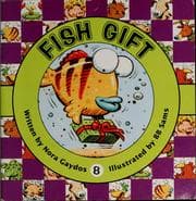 Tapa de Fish gift