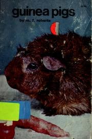 Tapa de Guinea pigs