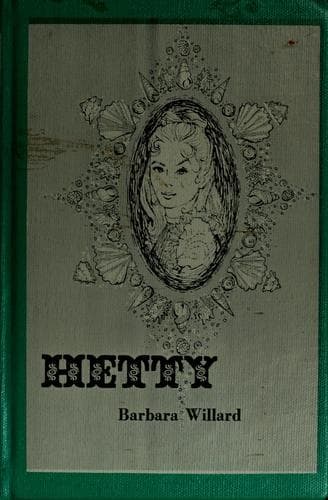 Tapa de Hetty