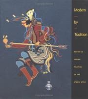 Tapa de Modern by tradition