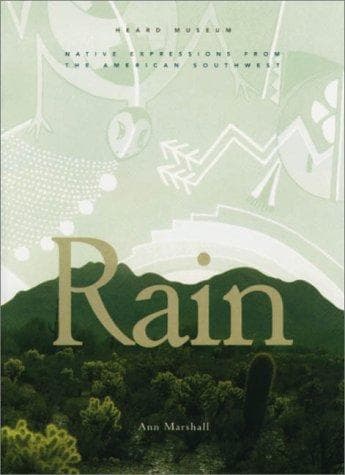 Tapa de Rain