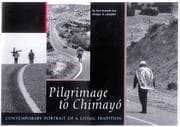 Tapa de Pilgrimage to Chimayó