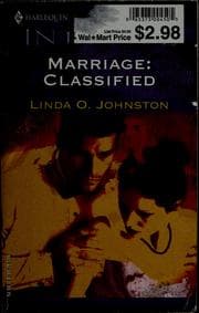 Tapa de Marriage: classified