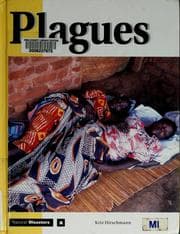 Tapa de Plagues