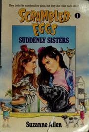 Tapa de Suddenly sisters