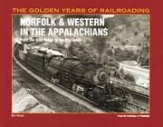 Tapa de Norfolk & Western in the Appalachians