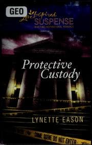 Tapa de Protective custody