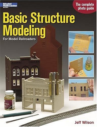 Tapa de Basic Structure Modeling