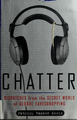 Tapa de Chatter