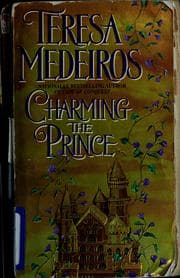 Tapa de Charming the Prince