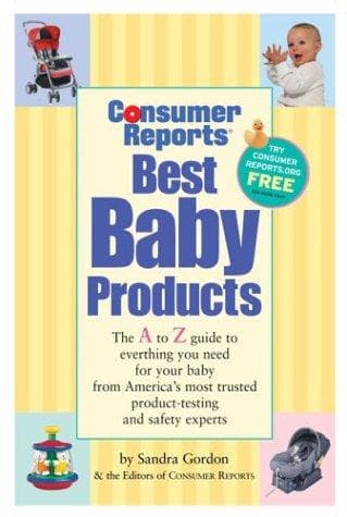Tapa de Best baby products