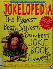 Tapa de Jokelopedia