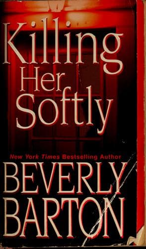 Tapa de Killing her softly