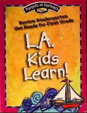 Tapa de Kids learn!