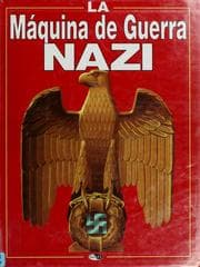 Tapa de La máquina de guerra nazi