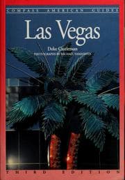 Tapa de Las Vegas