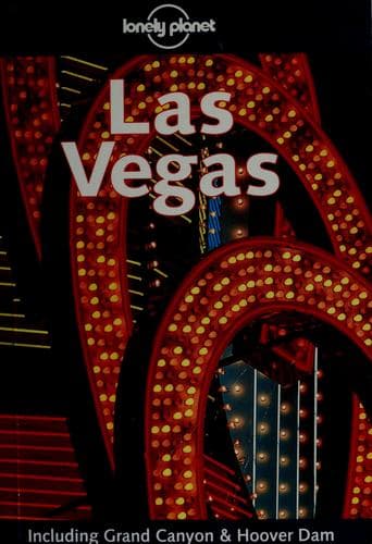 Tapa de Las Vegas