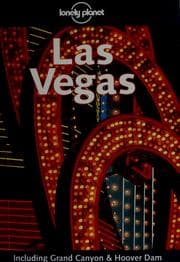 Tapa de Las Vegas