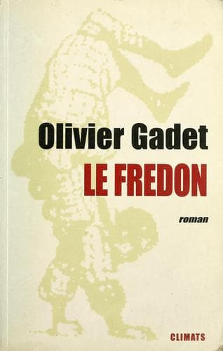Tapa de Le fredon