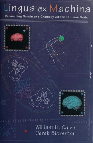 Tapa de Lingua ex machina