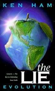 Tapa de The Lie