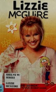 Tapa de Lizzie McGuire, Volume 6