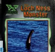 Tapa de The Loch Ness monster