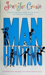 Tapa de Man hunting