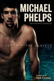 Tapa de Michael Phelps