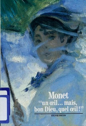 Tapa de Monet